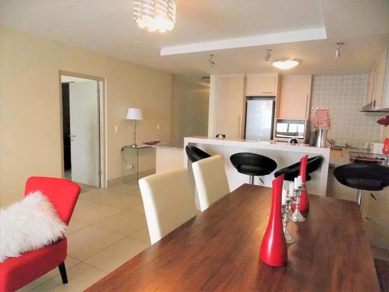 To Let 2 Bedroom Property for Rent in Strand Western Cape